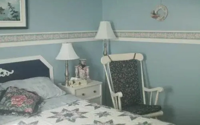 Gîte Entre Mer et Monts