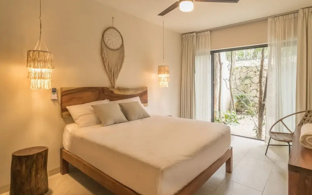 Etnica Tulum Residences