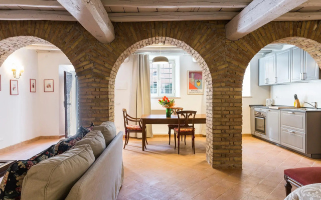 Castello del Duca - Arciduca Junior Suite