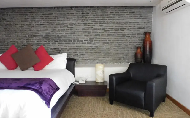 Hotel & Spa Luna Canela Boutique