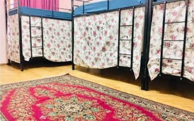 Taj Hostel