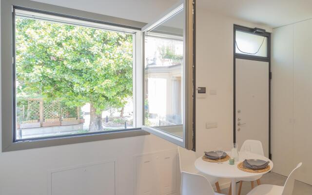Salvia Apartment in Como