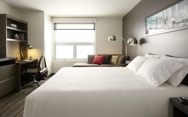 Hyatt House Irvine/John Wayne Airport