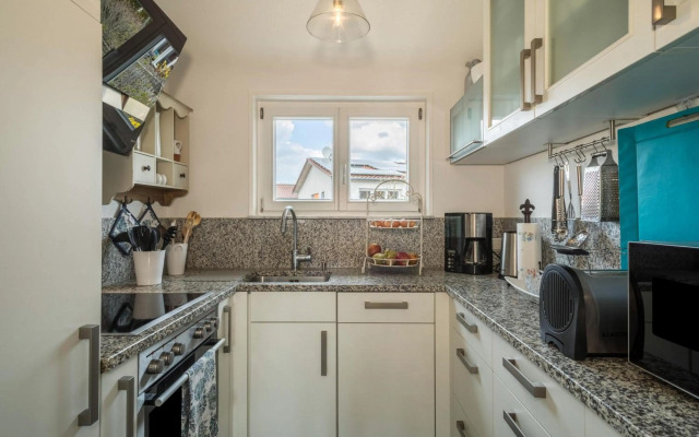 Haus See- und Säntisblick OG