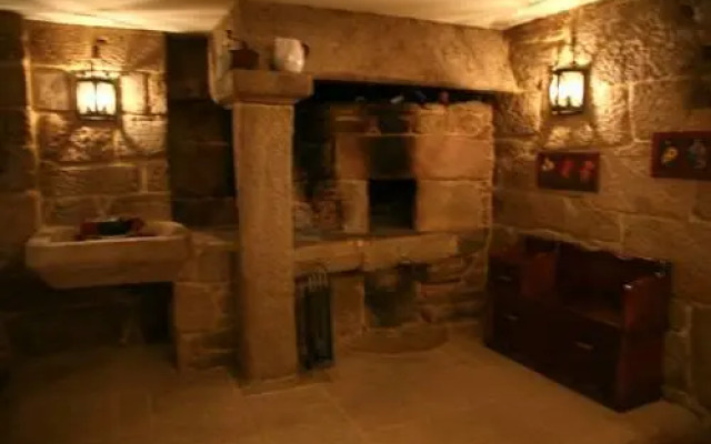 Casa Rural A Boubeta