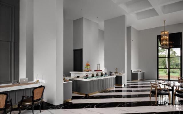 Sirinati Ban Thung Samo Khao Kho