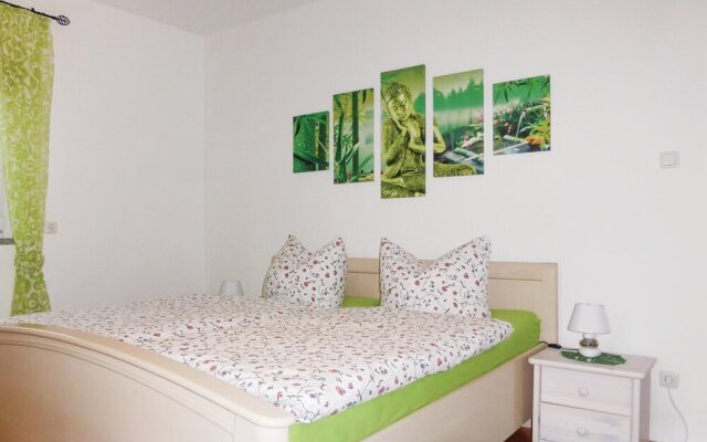 Amazing Apartment in Gelenau With 2 Bedrooms and Wifi