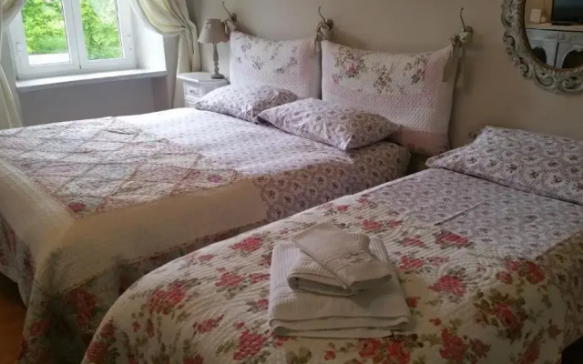 Bed & Bistrò Che Piasì