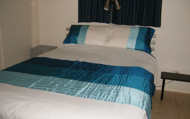 Ningaloo Bed and Breakfast