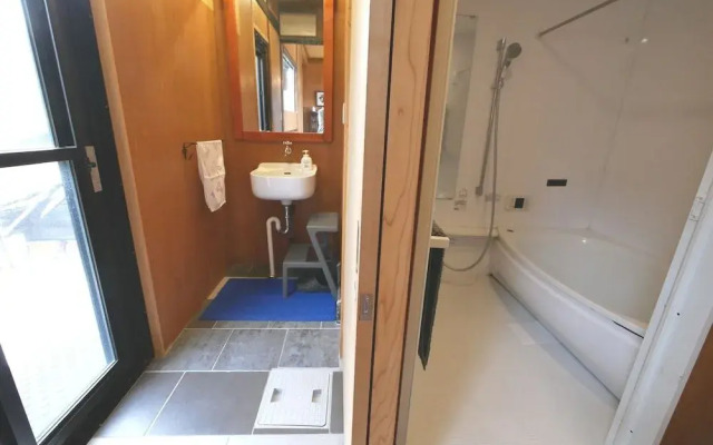 SUMITSUGU HOUSE East