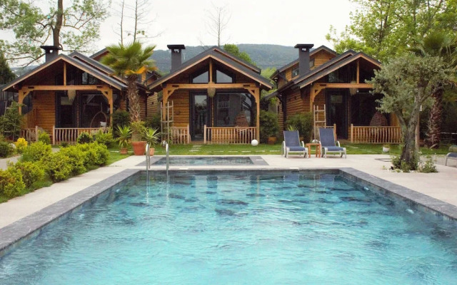 Gölevi Resort Sapanca