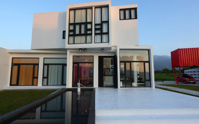 Pulongon Bed and Breakfast