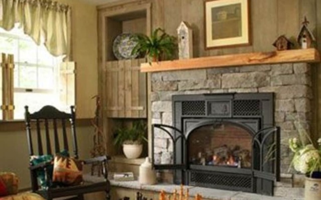 Deerhill Inn