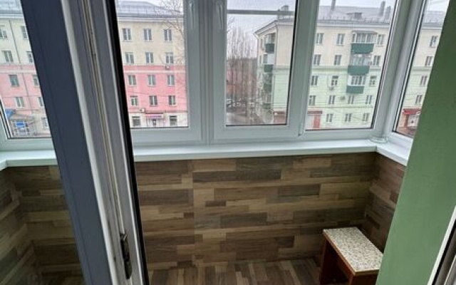Апартаменты Липсити на Проспекте Мира 11
