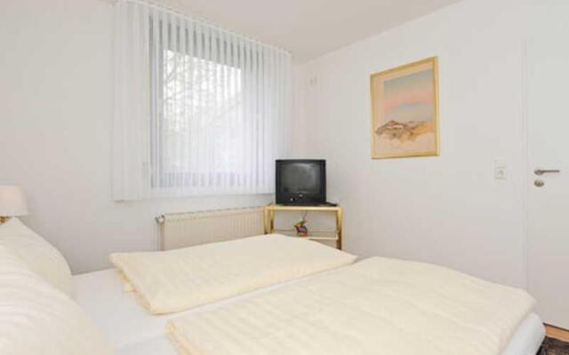 Ferienhaus Friesenzauber