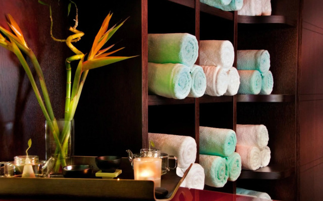Pazo Los Escudos Hotel And Spa Resort