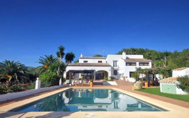 Casa Rosalia 25