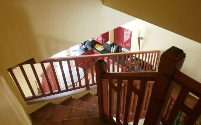 Hôtel Little Palace