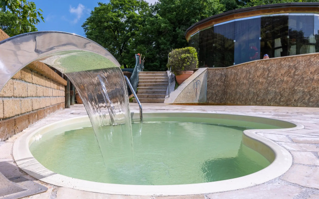 Residence Terme Di Sorano