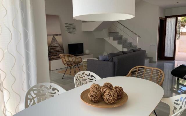 Bahia 19 By Som Menorca