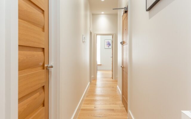 The Fitzrovia Soho Collection Apartments