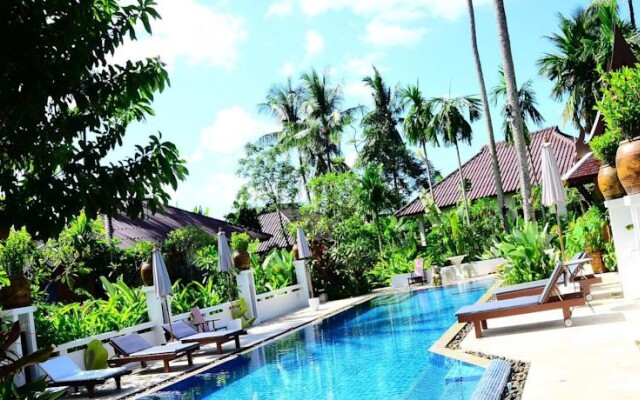 Coco Pool Villa Resort