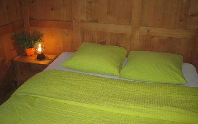 Werlen Andreas – Guest Rooms – Muenster
