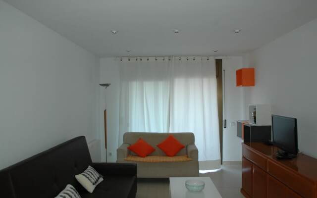 Beach House VilassarBCN