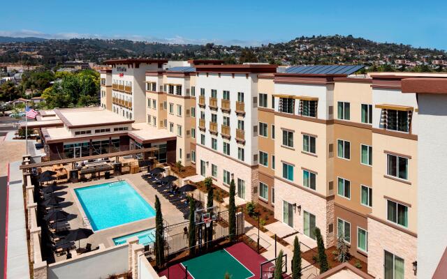 Residence Inn by Marriott Redwood City San Carlos