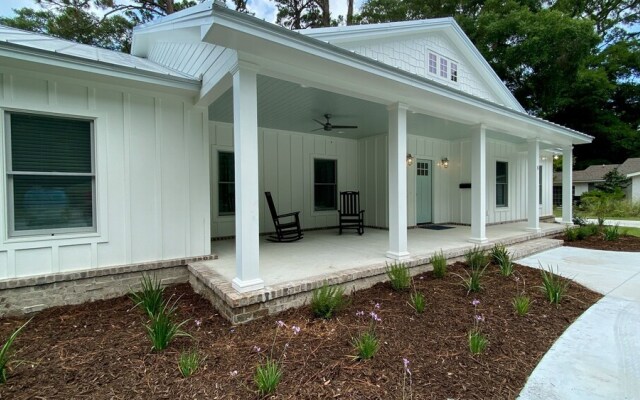 Sand Dollar Lodge 3 Bedroom Home
