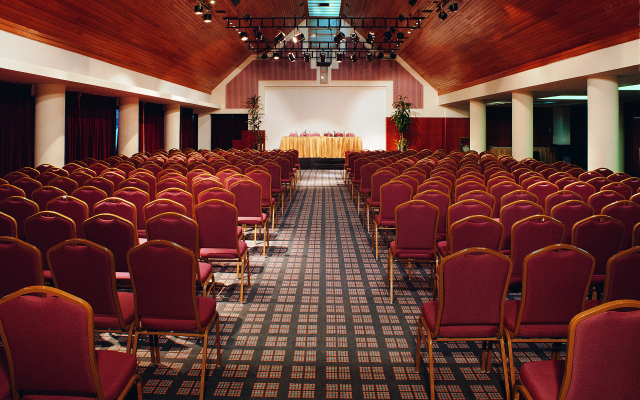 Sheraton Bariloche Hotel