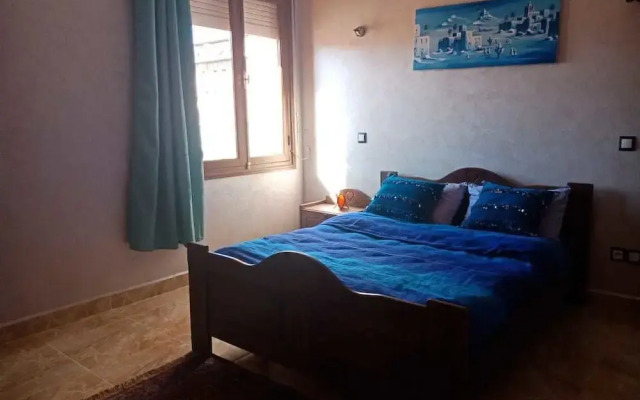 Appartement Residence Firdaous-ALC-178