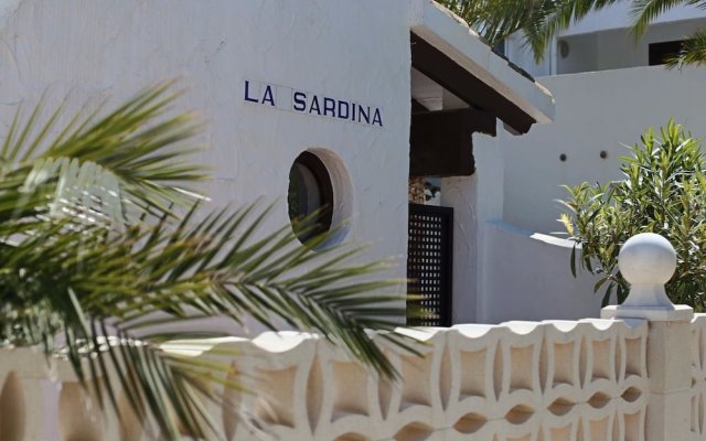 Villa La Sardina