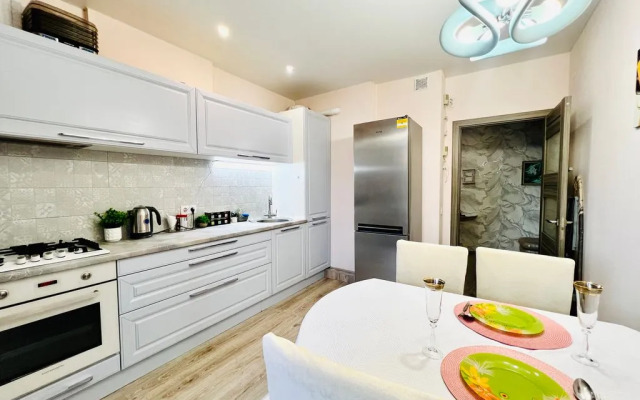 Like Home Лидия