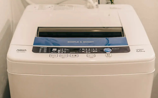 IKIDANE HOUSE Tanimachi, Osaka SOU