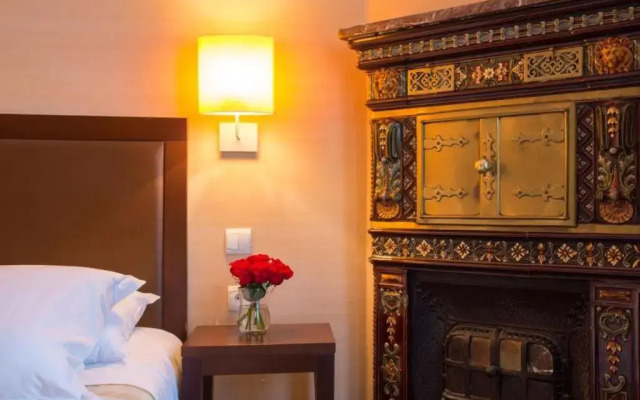 Hôtel Le Home