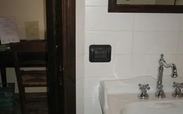 Villa Pilati Bed and Breakfast