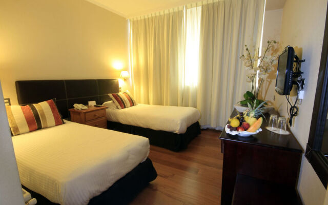 Hotel Frontera Clasico