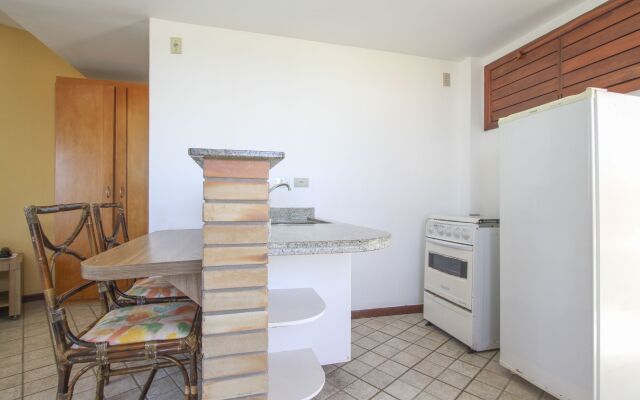 Marambaia Apart Hotel