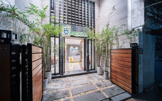 Bi Ecosuites Hanoi