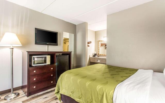 Quality Inn & Suites Vidalia