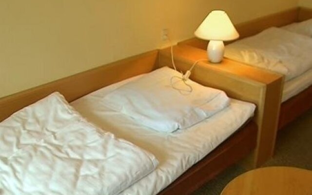 Bogense Hotel