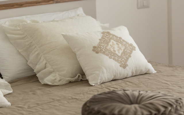 B&B Dimora Mazzarino