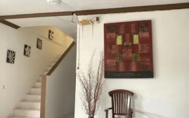 Rumahku Bali Executive