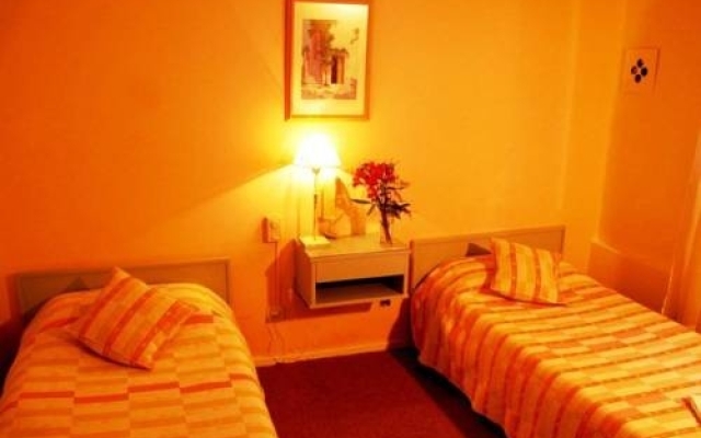 Hotel Saint James