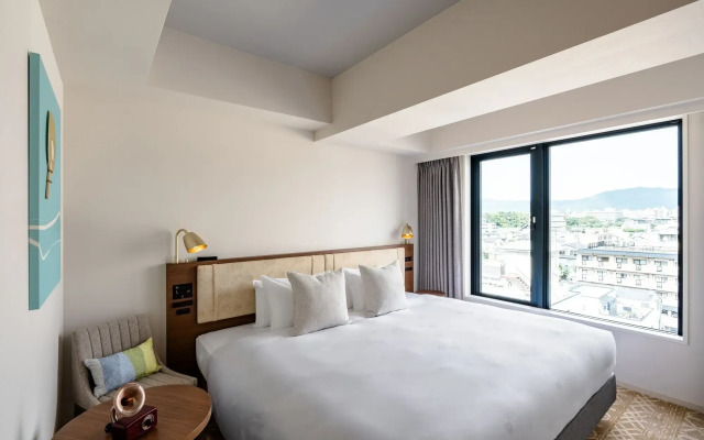 The Royal Park Canvas Kyoto Nijo