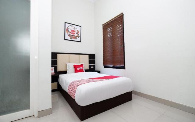 OYO 2028 Wisma Jepara