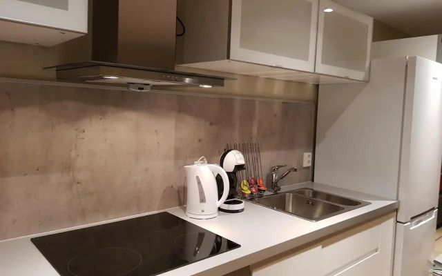 Apartment at Ranheim