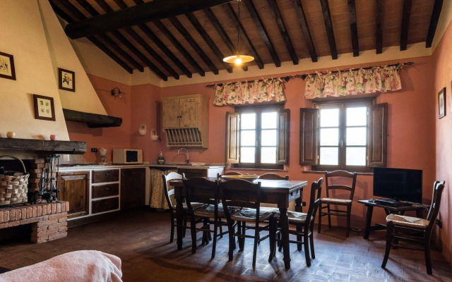 Casa D'Era Country Holiday House