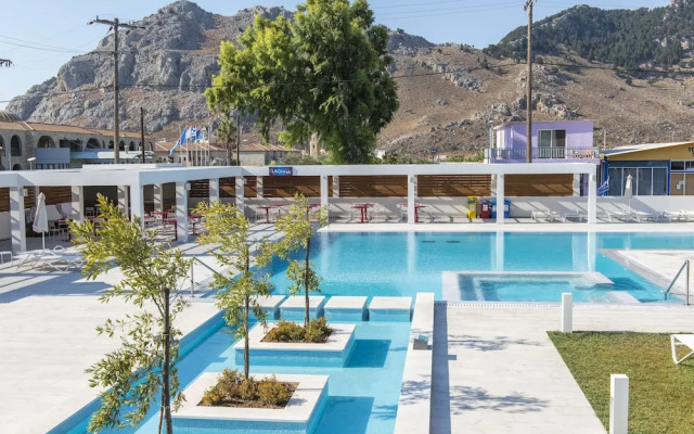 Atlantica Tropical Suites